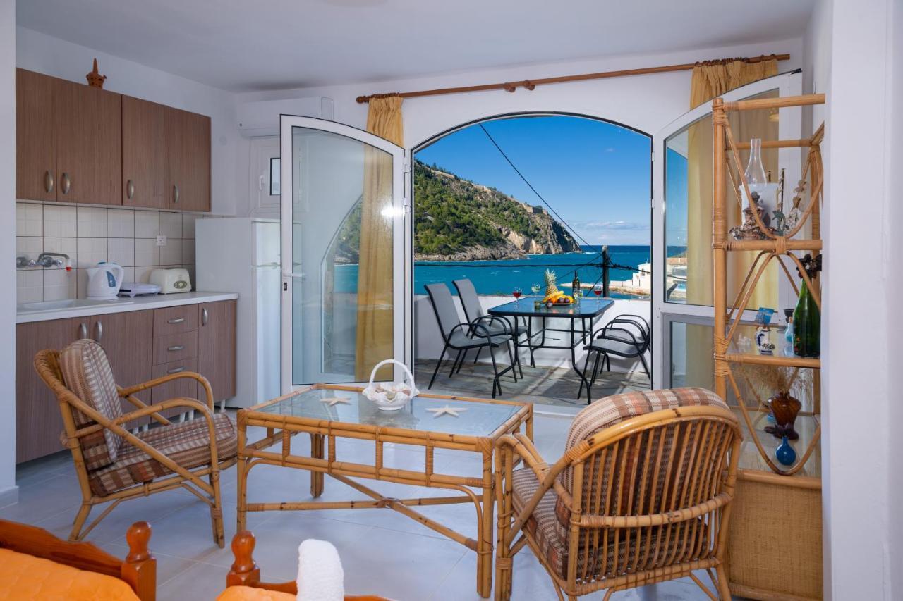 Gardenia House Apartamento